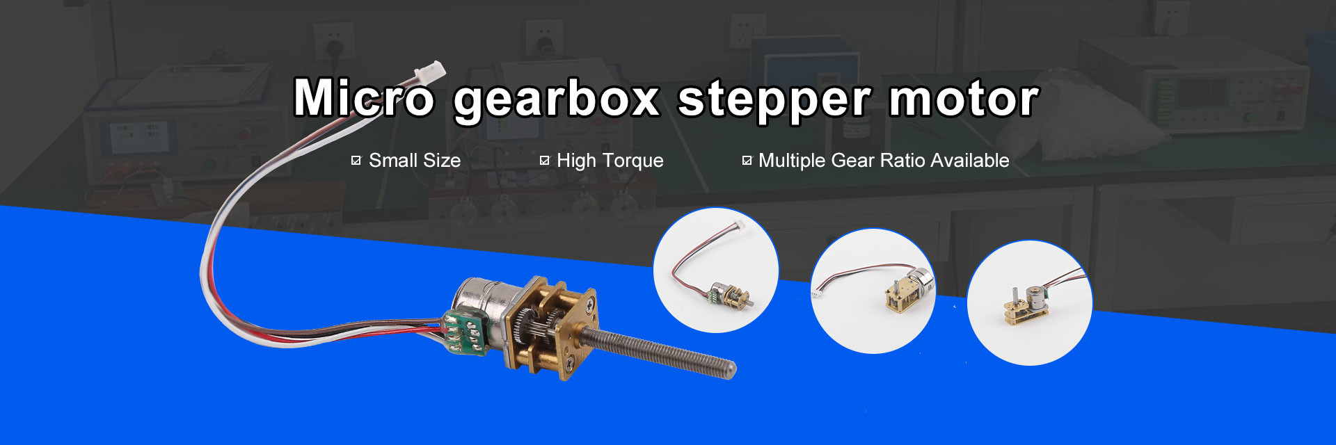 ποιότητας Stepper μικροϋπολογιστών μηχανή Εργοστάσιο