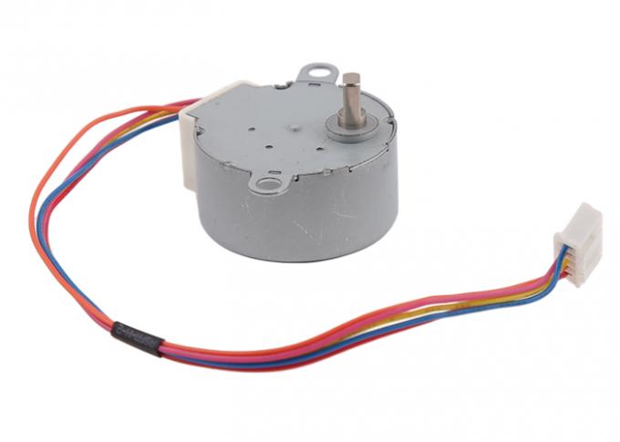 35BYJ46 5 Unipolar 35mm μόνιμος μαγνήτης γραμμών Stepper ΠΡΩΘΥΠΟΥΡΓΟΥ κιβώτιο ταχυτήτων μηχανή 1
