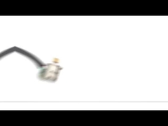 Ακρίβεια μικροσκοπικά 6mm μίνι μηχανή βημάτων 2 φάσης