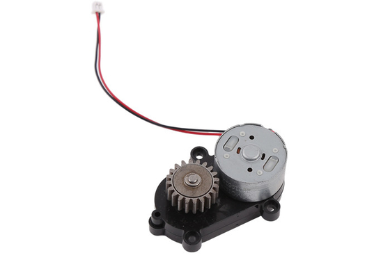 Οριζόντια βουρτσισμένη μικρή μηχανή 260RPM ΣΥΝΕΧΩΝ εργαλείων για την κλειδαριά πορτών γυαλιού