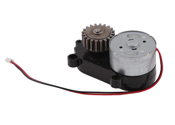 Οριζόντια βουρτσισμένη μικρή μηχανή 260RPM ΣΥΝΕΧΩΝ εργαλείων για την κλειδαριά πορτών γυαλιού