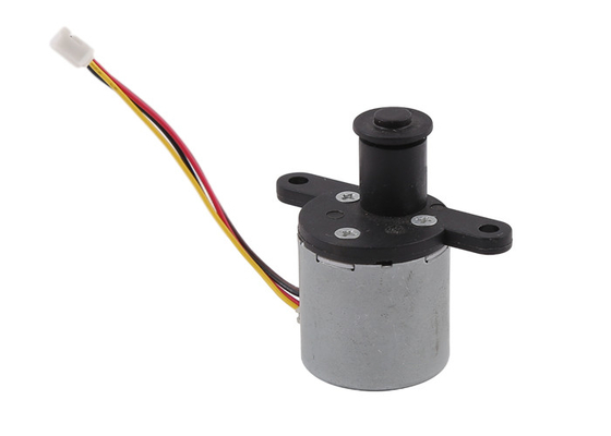 Η μικρογραφία 25mm σύνδεσε Stepper τη μηχανή 3.3VDC για τον έλεγχο βαλβίδων