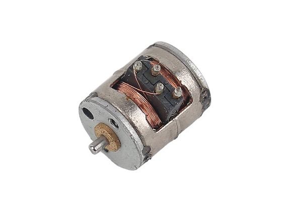 6mm Dia Stepper ΠΡΩΘΥΠΟΥΡΓΟΥ μικροϋπολογιστής μηχανών 3.3V μακράς διαρκείας μηχανή βημάτων 2 φάσης μίνι