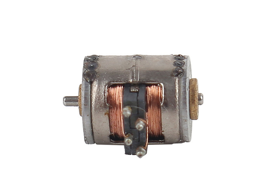 6mm Dia Stepper ΠΡΩΘΥΠΟΥΡΓΟΥ μικροϋπολογιστής μηχανών 3.3V μακράς διαρκείας μηχανή βημάτων 2 φάσης μίνι