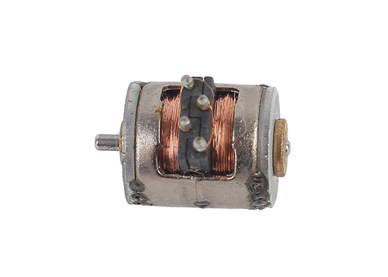 6mm Dia Stepper ΠΡΩΘΥΠΟΥΡΓΟΥ μικροϋπολογιστής μηχανών 3.3V μακράς διαρκείας μηχανή βημάτων 2 φάσης μίνι