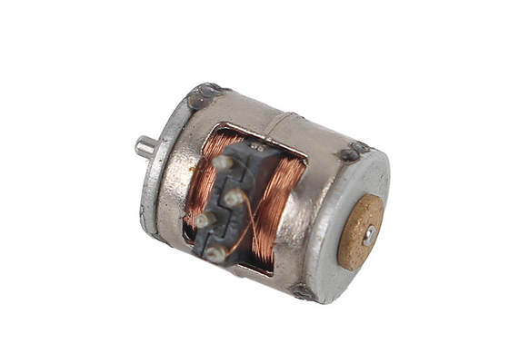 6mm Dia Stepper ΠΡΩΘΥΠΟΥΡΓΟΥ μικροϋπολογιστής μηχανών 3.3V μακράς διαρκείας μηχανή βημάτων 2 φάσης μίνι