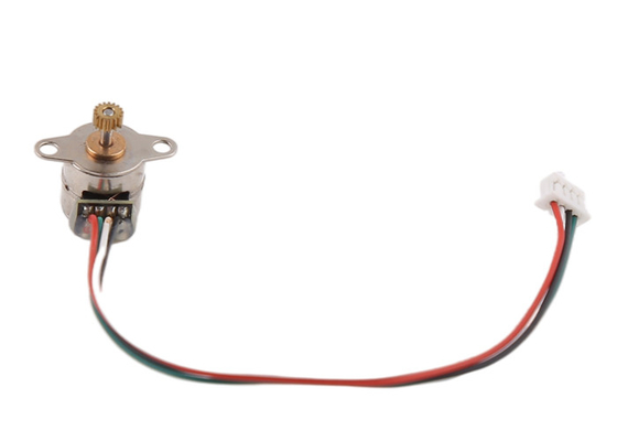 VSM1070 συνδεμένοι μικροϋπολογιστής Stepper ΣΥΝΕΧΈΣ 10mm Stepper μηχανών 5V cOem μηχανών/υπηρεσία ODM