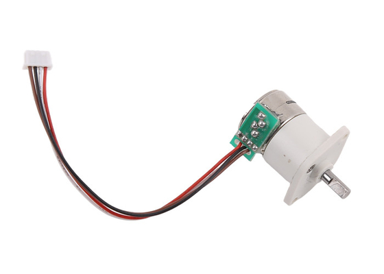 SM15-845G μειωμένη εργαλείο Stepper μηχανή 15mm με την προστατευτική περίπτωση