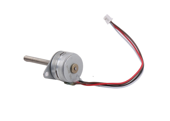 Vsm1519-μ3 μηχανή 15mm ΠΡΩΘΥΠΟΥΡΓΟΎ Stepper Stepper μικροϋπολογιστών μηχανή με τη βίδα μολύβδου διευθετήσιμη