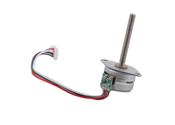 Vsm1519-μ3 μηχανή 15mm ΠΡΩΘΥΠΟΥΡΓΟΎ Stepper Stepper μικροϋπολογιστών μηχανή με τη βίδα μολύβδου διευθετήσιμη