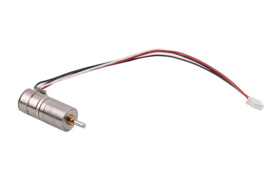 Συνδεμένη υψηλή ακρίβεια Stepper μηχανή 10mm κύλινδρος πλανητικό κιβώτιο ταχυτήτων μηχανών ΠΡΩΘΥΠΟΥΡΓΟΥ Stepper