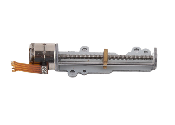 Stepper VSM1065 10mm μηχανή 18 Stepper βιδών μολύβδου τετρ.μέτρου γωνίας βημάτων βαθμοί μηχανών