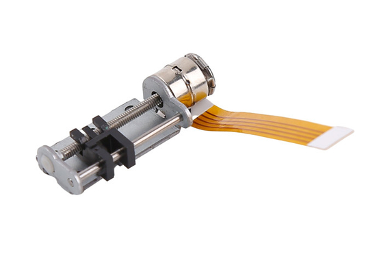 Μίνι κάμερα 8mm 5V Micro Linear Motor 40mm διαδρομής