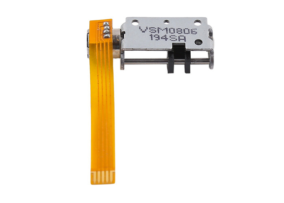 Μίνι κάμερα 8mm 5V Micro Linear Motor 40mm διαδρομής