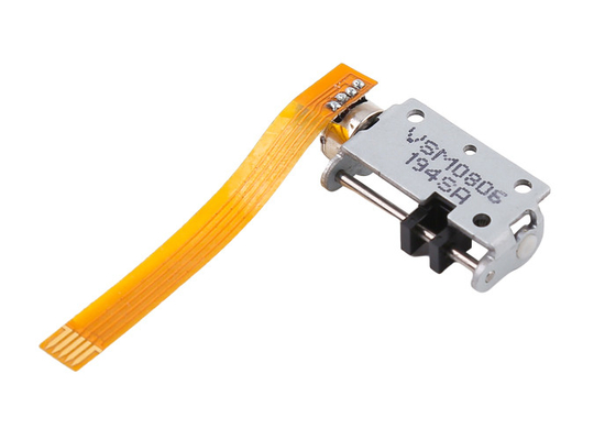 Μίνι κάμερα 8mm 5V Micro Linear Motor 40mm διαδρομής