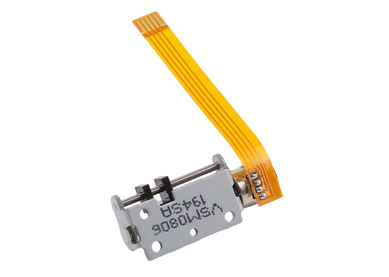 Μίνι κάμερα 8mm 5V Micro Linear Motor 40mm διαδρομής