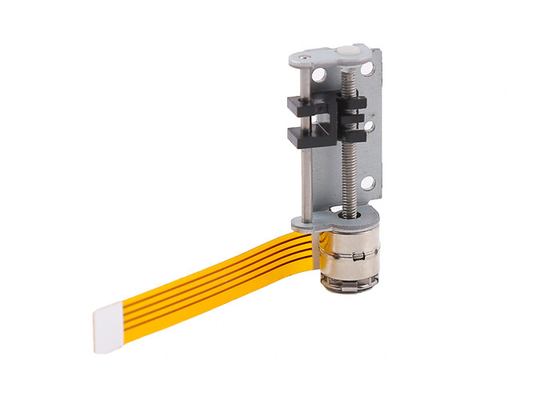 Μίνι κάμερα 8mm 5V Micro Linear Motor 40mm διαδρομής