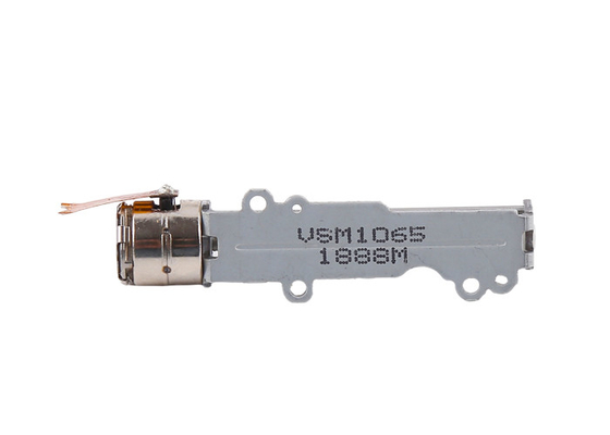 3.3VDC Mini Stepper Motor 10mm Διπολικός Φακός 2 Φάσεων για Κάμερα