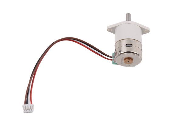 Stepper κιβωτίων ταχυτήτων ροπής 15mm υψηλή μίνι φάση 2 μείωσης 1:50 εργαλείων μηχανών