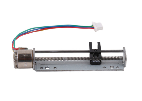 Χαμηλού θορύβου stepper 10mm stepper βιδών μολύβδου μηχανών μηχανή 39mm κτύπημα