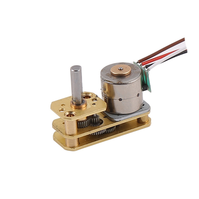 Διαθέσιμη 16mm Stepper cOem &amp; ODM υπηρεσιών μηχανή με την αναλογία 10~1000 εργαλείων