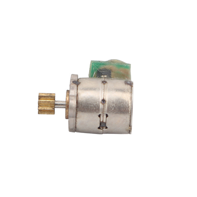 VSM0620 μόνιμη Stepper μαγνητών μηχανή 4 γυμνή ΣΥΝΕΧΉΣ 18° γωνία 4 άξονων 5V Δ καρφιτσών καρφίτσες