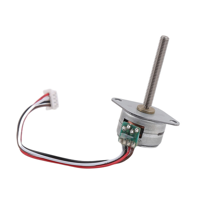 M3*P0.5 γραμμική Stepper βιδών μολύβδου 18°/step μηχανή ΠΡΩΘΥΠΟΥΡΓΟΎ για τον ακριβή έλεγχο vsm1519-μ3 $1.5~$5/Unit