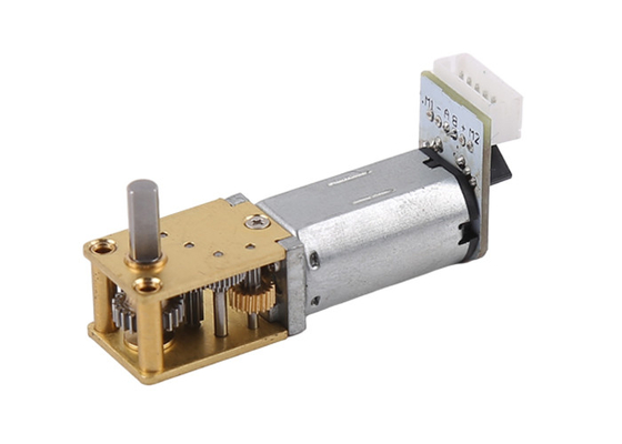 5000-3000rpm μικρή ΣΥΝΕΧΉΣ μηχανή μηχανών N20 ΣΥΝΕΧΩΝ εργαλείων με το κιβώτιο ταχυτήτων και τον κωδικοποιητή