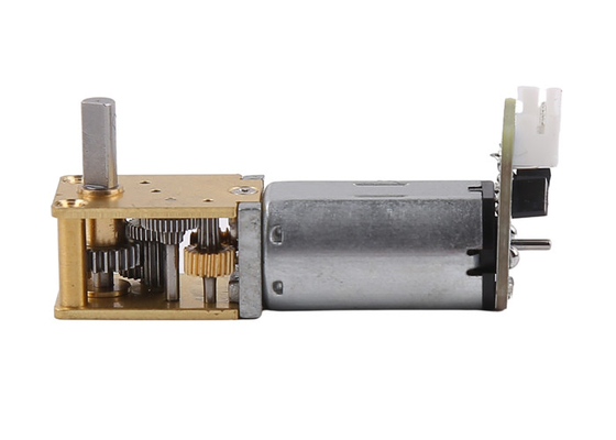 5000-3000rpm μικρή ΣΥΝΕΧΉΣ μηχανή μηχανών N20 ΣΥΝΕΧΩΝ εργαλείων με το κιβώτιο ταχυτήτων και τον κωδικοποιητή