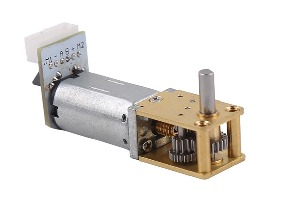 5000-3000rpm μικρή ΣΥΝΕΧΉΣ μηχανή μηχανών N20 ΣΥΝΕΧΩΝ εργαλείων με το κιβώτιο ταχυτήτων και τον κωδικοποιητή