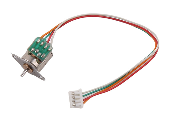 Stepper μικροϋπολογιστών 8mm ταχύτητα 3.3VDC μηχανών 3000rpm ΠΡΩΘΥΠΟΥΡΓΌΣ μηχανή