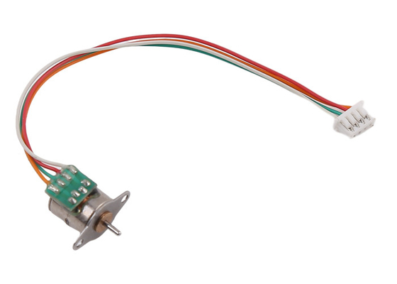 Stepper μικροϋπολογιστών 8mm ταχύτητα 3.3VDC μηχανών 3000rpm ΠΡΩΘΥΠΟΥΡΓΌΣ μηχανή