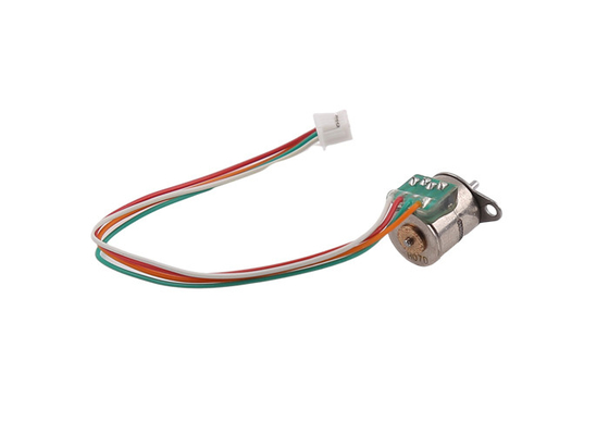 Stepper μικροϋπολογιστών 8mm ταχύτητα 3.3VDC μηχανών 3000rpm ΠΡΩΘΥΠΟΥΡΓΌΣ μηχανή