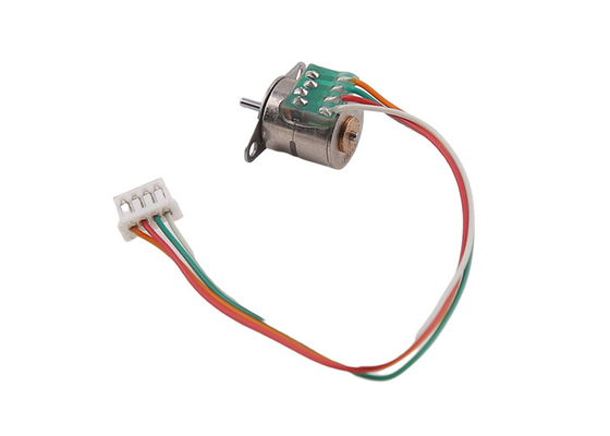 Stepper μικροϋπολογιστών 8mm ταχύτητα 3.3VDC μηχανών 3000rpm ΠΡΩΘΥΠΟΥΡΓΌΣ μηχανή