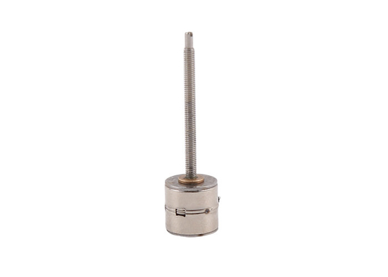 Stepper 8mm γωνία ΣΥΝΕΧΏΝ VSM0810 βημάτων 18° μηχανών 5V για τις κάμερες/τους φακούς