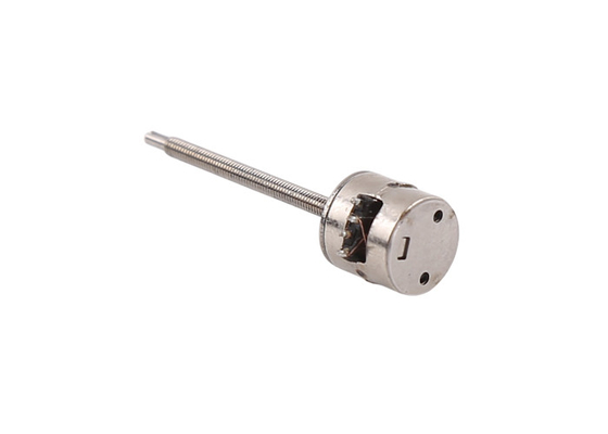Stepper 8mm γωνία ΣΥΝΕΧΏΝ VSM0810 βημάτων 18° μηχανών 5V για τις κάμερες/τους φακούς