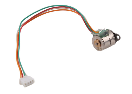 Stepper μικροϋπολογιστών 8mm ταχύτητα 3.3VDC μηχανών 3000rpm ΠΡΩΘΥΠΟΥΡΓΌΣ μηχανή