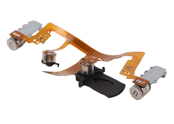Οπτικά όργανα IRIS ir cut 8mm Stepper διπλός μηχανοποιημένος Drive φακός μηχανών