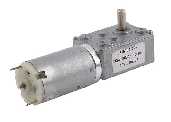 Πλανητική μηχανή εργαλείων cOem 12V BLDC 90 μηχανή εργαλείων ΣΥΝΕΧΏΝ σκουληκιών σωστής γωνίας 1-100rpm 24V βαθμού