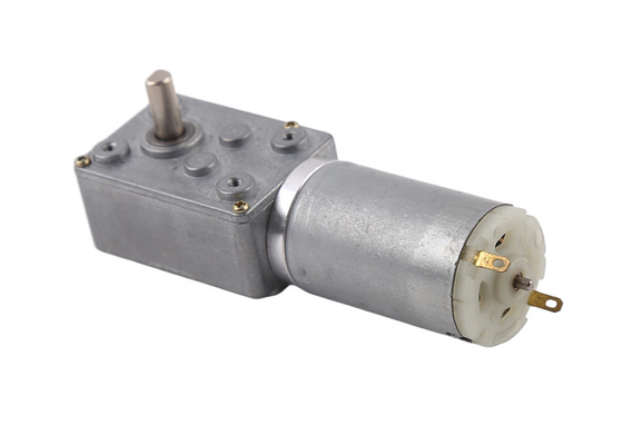 Πλανητική μηχανή εργαλείων cOem 12V BLDC 90 μηχανή εργαλείων ΣΥΝΕΧΏΝ σκουληκιών σωστής γωνίας 1-100rpm 24V βαθμού