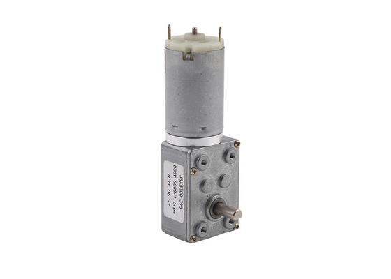 Πλανητική μηχανή εργαλείων cOem 12V BLDC 90 μηχανή εργαλείων ΣΥΝΕΧΏΝ σκουληκιών σωστής γωνίας 1-100rpm 24V βαθμού