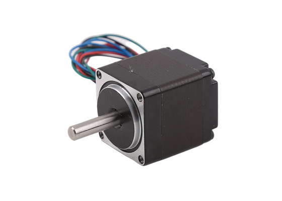 NEMA 11 υψηλή μικρή Stepper ροπής μηχανή 28mm 1,8 βαθμοί γωνίας βημάτων