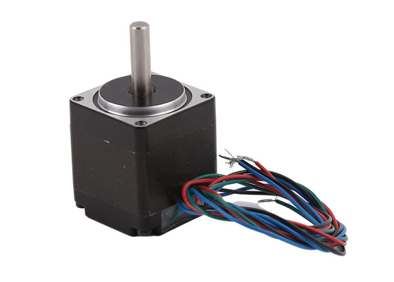 NEMA 11 υψηλή μικρή Stepper ροπής μηχανή 28mm 1,8 βαθμοί γωνίας βημάτων