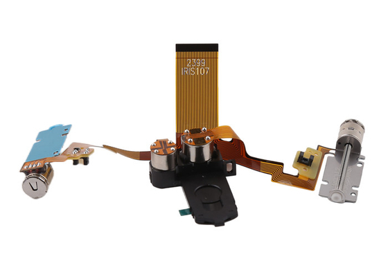 Διπλή Stepper της IRIS ir cut Drive αυτόματη γραμμική μηχανή με την ΠΕΡΙΚΟΠΉ IR