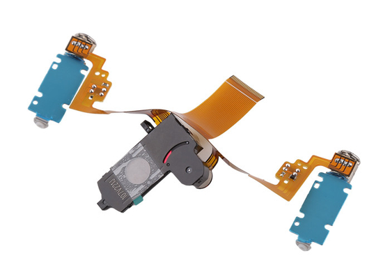 Διπλή Stepper της IRIS ir cut Drive αυτόματη γραμμική μηχανή με την ΠΕΡΙΚΟΠΉ IR