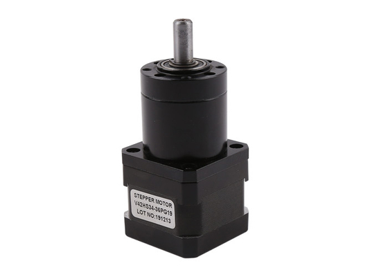 συνδεμένη Stepper 42mm υβρίδιο μηχανή Nema 17 υψηλή ροπή 23 11