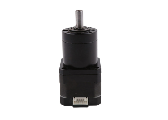 συνδεμένη Stepper 42mm υβρίδιο μηχανή Nema 17 υψηλή ροπή 23 11