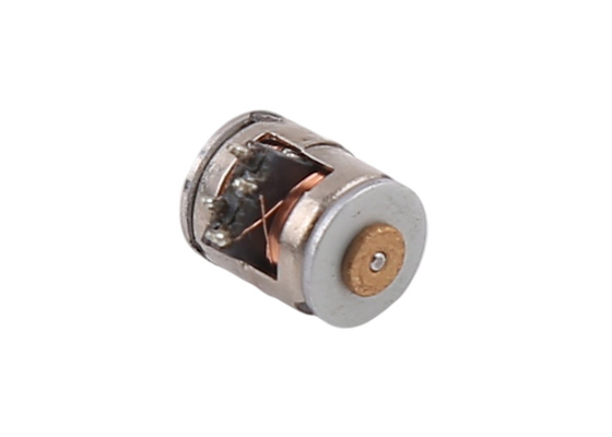 3.3V Stepper καμερών μηχανή 6mm μικροσκοπική να περπατήσει μηχανή με 4 καρφίτσες