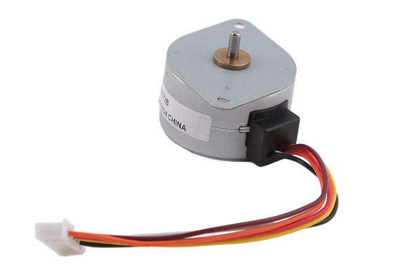 4 Unipolar Stepper φάσης μηχανή 6 καλώδιο 35mm Stepper μόνιμος τύπος μαγνητών μηχανών