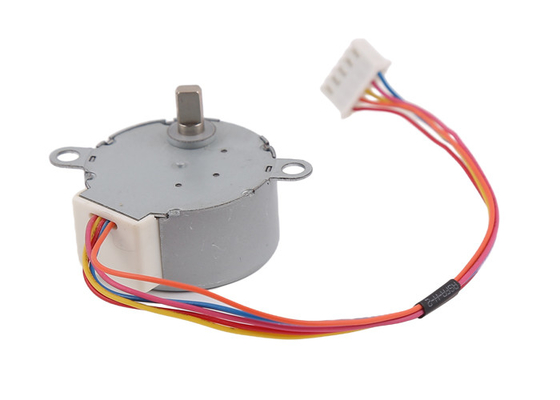 35BYJ46 5 Unipolar 35mm μόνιμος μαγνήτης γραμμών Stepper ΠΡΩΘΥΠΟΥΡΓΟΥ κιβώτιο ταχυτήτων μηχανή